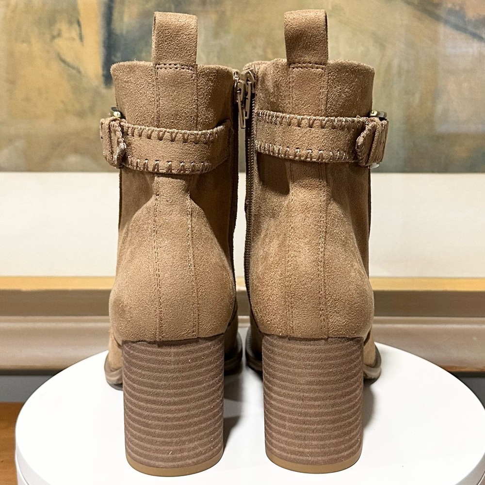 🌸ZODIAC🌸 Rexx Heel Bootie  Size: 9.5M - Picture 8 of 15
